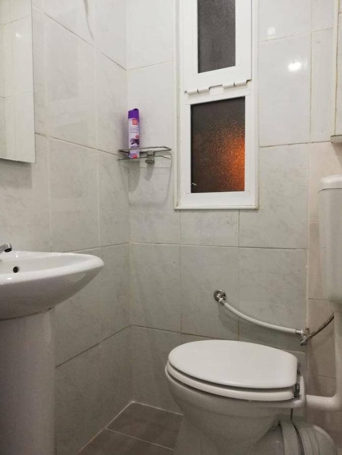Bed&Shower Moscavide -Self Check-In エクステリア 写真